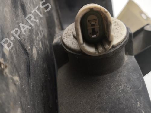 Right headlight RENAULT KANGOO (KC0/1_) 1.5 dCi (KC07) | BP27146832C29