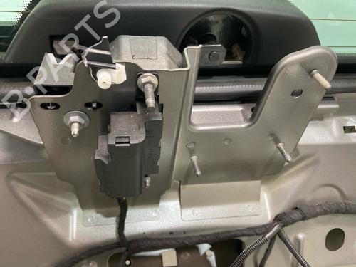 Used Tailgate Tailgate 39583901 39583901