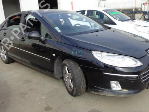 Used Parts PEUGEOT 407 (6D_)  1.6 HDi 110 (6D9HZC, 6D9HYC)  4638136