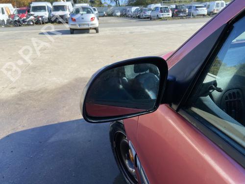 Left mirror CITROËN SAXO (S0, S1) 1.0 X | BP29540740C26 