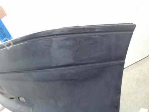 Used Front bumper PEUGEOT 106 II (1A_, 1C_) 1.0 i (50 hp) 27124858