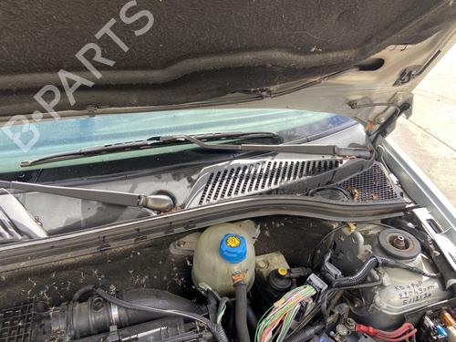 Viskermotor vindrude RENAULT CLIO II (BB_, CB_) 1.5 dCi (B/CB07) 7701207956