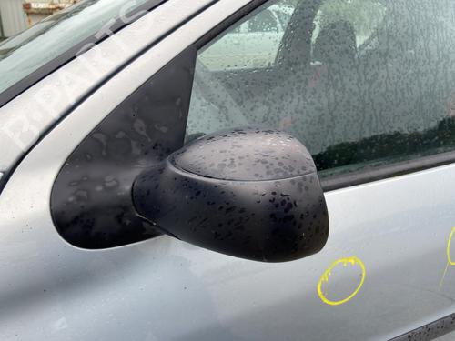 Used Left mirror PEUGEOT 206 Hatchback (2A/C) 1.6 i (89 hp) 28473935