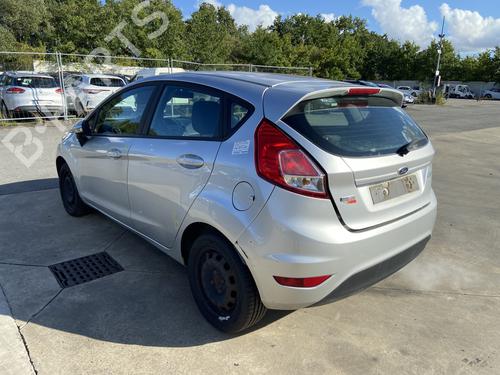 Front left interior door handle FORD FIESTA VI (CB1, CCN) 1.0 EcoBoost | BP28510243I13 - Image 7