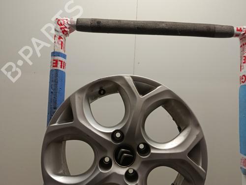 flk-citroen-c3-ii-sc_-2009-27114791 main image