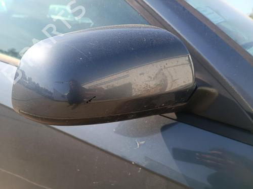 Right mirror AUDI A3 (8P1) 2.0 TDI 16V | BP27124287C27 