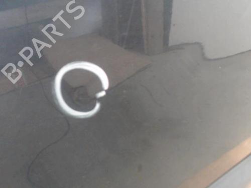 Used Left rear door Left rear door DACIA SANDERO 1.2 16V (75 hp) 27124268 27124268