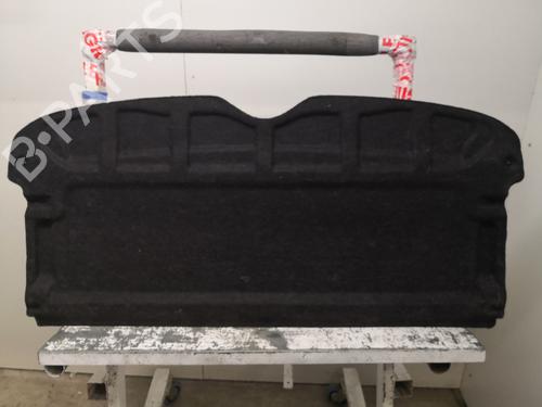 Used Rear parcel shelf Rear parcel shelf PEUGEOT 307 (3A/C) 2.0 HDi 90 (90 hp) 33680426 33680426