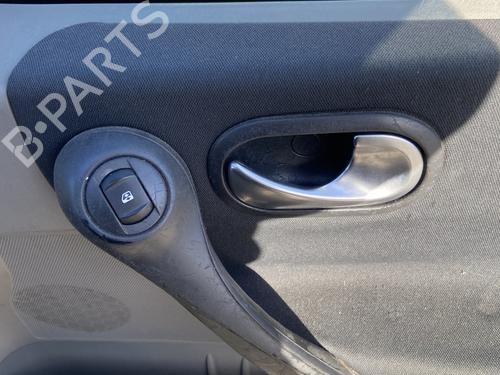 Front right interior door handle RENAULT MEGANE II (BM0/1_, CM0/1_) 1.5 dCi (BM1E, CM1E) BP28314843I14