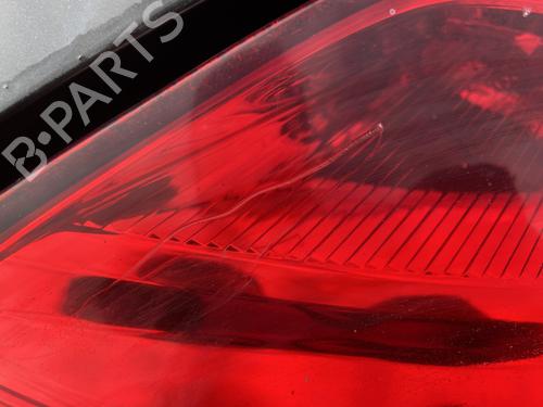 Used Right taillight Right taillight 29973750 29973750