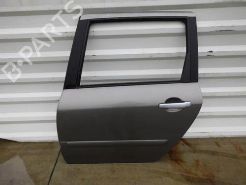Used Left rear door PEUGEOT 307 Break (3E) 2.0 HDI 110 (107 hp) 27115484