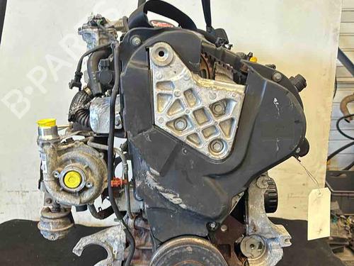 Engine RENAULT SCÉNIC III (JZ0/1_) 1.9 dCi (JZ0J, JZ1J, JZ1K, JZ1S) | BP32749384M1 - Image 2