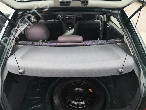 Used Dashboard Dashboard OPEL ASTRA G Hatchback (T98) 1.4 16V (F08, F48) (90 hp) 27131008 27131008