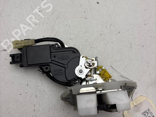 Tailgate lock SUZUKI SPLASH (EX) 1.2 (A5B412) | BP36399489C101 - Image 2