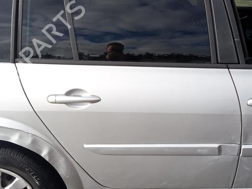 Used Rear right lock RENAULT MEGANE II Estate (KM0/1_) 1.5 dCi (KM02, KM13) (101 hp) 27136986