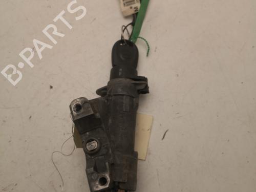 Used Ignition barrel Ignition barrel SEAT IBIZA III (6L1) 1.9 TDI (100 hp) 27137090 27137090