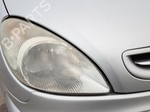 Used Right headlight CITROËN XSARA PICASSO (N68) 2.0 HDi (90 hp) 27100249