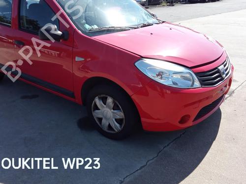 Front right window mechanism DACIA SANDERO 1.2 16V | BP27140238C23  - Image 6