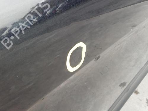 Left front door SEAT ALTEA XL (5P5, 5P8) 2.0 TDI 16V | BP27144969C2 