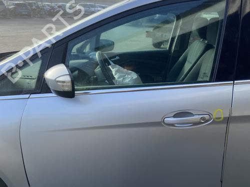 Used Front left door window FORD C-MAX II (DXA/CB7, DXA/CEU) 1.6 TDCi (95 hp) 32982470