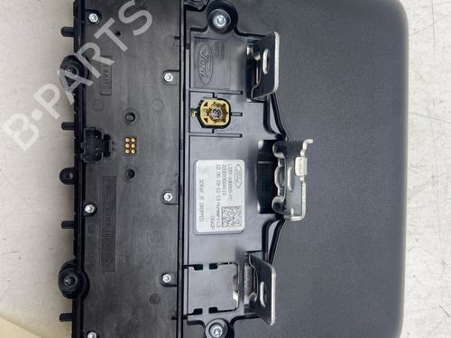 Display FORD PUMA (J2K, CF7) 1.0 EcoBoost mHEV | BP27113998C48 - Image 2