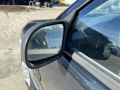Left mirror OPEL CORSA B (S93) 1.2 i (F08, F68, M68) | BP29431863C26 