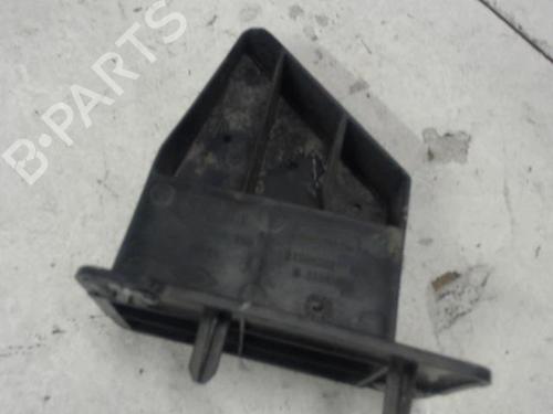 Front bumper bracket RENAULT ZOE (BFM_) ZOE | BP27128889C158 