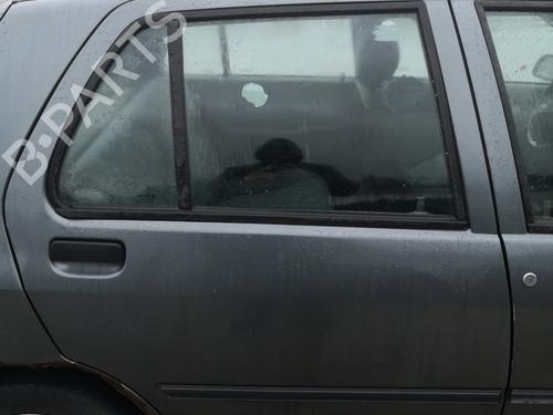 Used Rear right window mechanism RENAULT CLIO I (B/C57_, 5/357_) 1.2 (B/C/S57A, B/C57S, 5/357F, 5/357J, 5/357L, 5/357R) (58 hp) 27131792