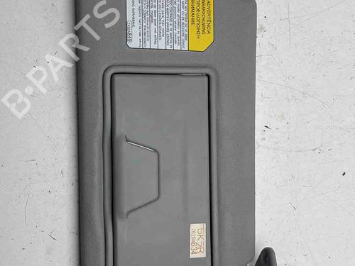 Right sun visor PEUGEOT 4008 1.8 HDi AWC | BP36684484I2 - Image 2