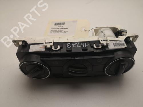 Used Climate control MERCEDES-BENZ A-CLASS (W169) A 180 CDI (169.007, 169.307) (109 hp) 27139663
