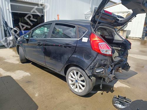 Right front window motor FORD FIESTA VI (CB1, CCN) 1.5 TDCi | BP27129095E20  - Image 6