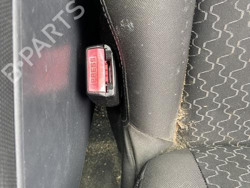 Used Seat buckle RENAULT KANGOO Express (FW0/1_) 1.5 dCi 90 (FW0G, FW05, FW08, FW11) (90 hp) 31998780