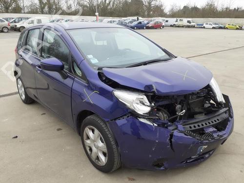 Used Parts NISSAN NOTE (E12) 1.2 2906422