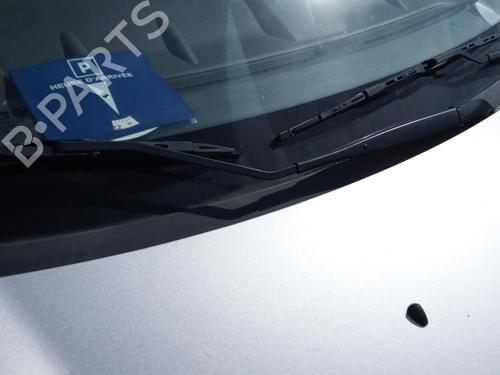 Used Front windshield wiper arm CHEVROLET SPARK (M300) 1.0 (68 hp) 27140094
