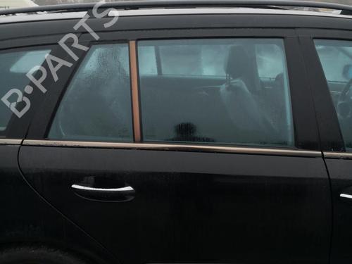 Right rear door MERCEDES-BENZ E-CLASS T-Model (S211) E 320 T CDI (211.222) 211730040528