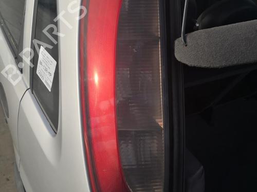 Venstre baglygte OPEL CORSA C (X01) 1.2 (F08, F68) (75 hp) 27131039