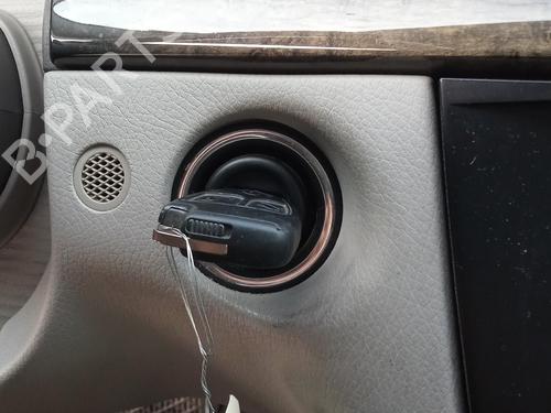 Used Ignition barrel MERCEDES-BENZ E-CLASS T-Model (S211) E 320 T CDI (211.222) (224 hp) 27104072