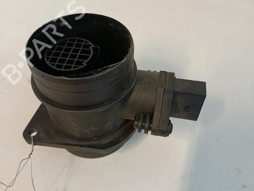 Mass air flow sensor SEAT LEON (1P1) 1.9 TDI | BP27135099M95 - Image 4