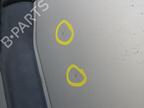Dør høyre bak OPEL ZAFIRA A MPV (T98) 2.2 DTI 16V (F75) | BP27104337C5 
