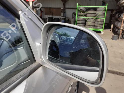 Right mirror HYUNDAI SANTA FÉ I (SM) 2.0 CRDi 4x4 | BP27119732C27 