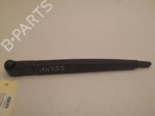 Used Rear windshield wiper arm MERCEDES-BENZ A-CLASS (W169) A 180 CDI (169.007, 169.307) (109 hp) 27114795