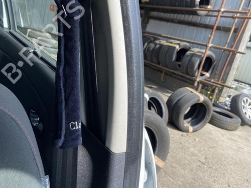 Used Front left belt tensioner RENAULT SCÉNIC III (JZ0/1_) 1.5 dCi (110 hp) 27111787