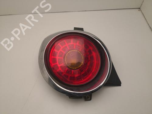 Used Left taillight ALFA ROMEO MITO (955_) 1.6 JTDM (955AXC1B) (120 hp) 27120089
