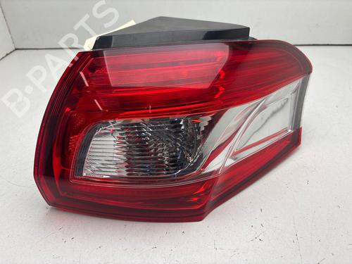 Right taillight PEUGEOT 4008 1.8 HDi AWC | BP36752796C35 - Image 2