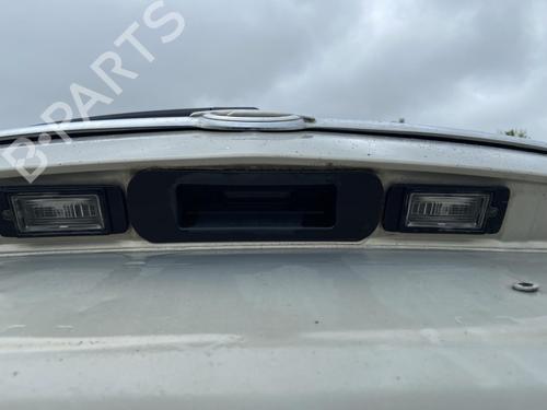 Used Switch OPEL ZAFIRA TOURER C (P12) 2.0 CDTi (75) (130 hp) 27111376