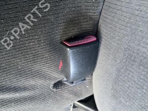 Used Seat buckle CITROËN C1 (PM_, PN_) 1.4 HDi (54 hp) 30700276