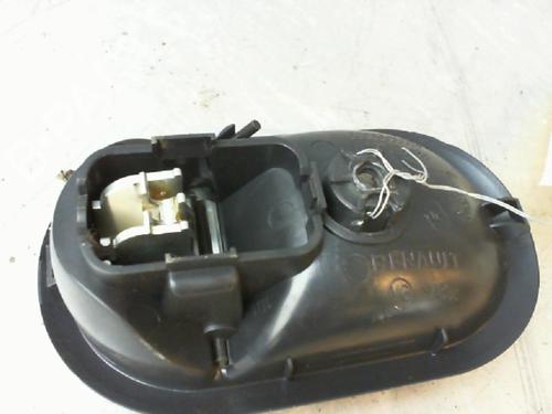 Used Front right interior door handle Front right interior door handle RENAULT MEGANE II Estate (KM0/1_) 1.5 dCi (KM16, KM1E) (106 hp) 39112523 39112523