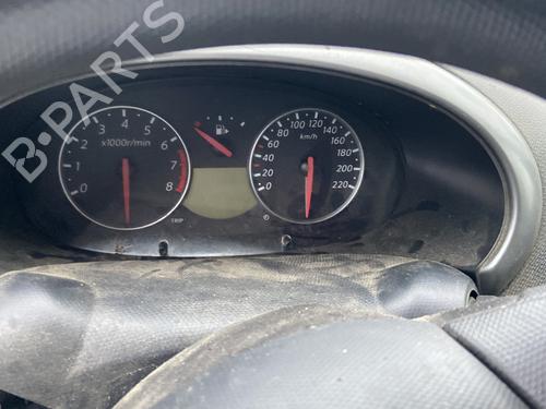 Left front window switch NISSAN MICRA III (K12) 1.2 16V | BP31711299I27 - Image 9