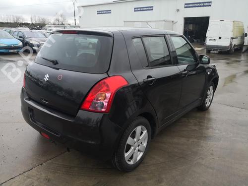 Bakaksel SUZUKI SWIFT III (MZ, EZ) 1.3 (RS413, ZC11S) (92 hp) 32121733