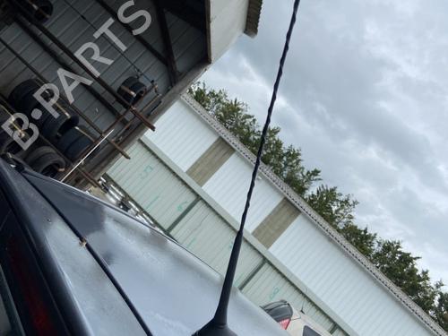 Antenne/Base CITROËN C3 I (FC_, FN_) 1.4 HDi (68 hp) 33002222